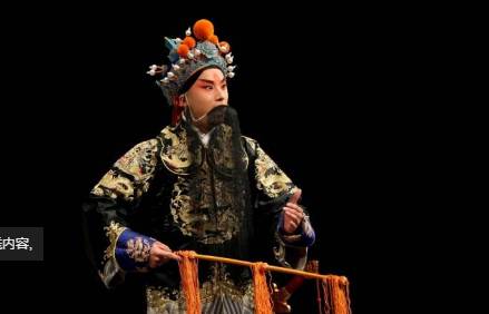 《武家坡》提起当年泪不干 演唱:张桂秋