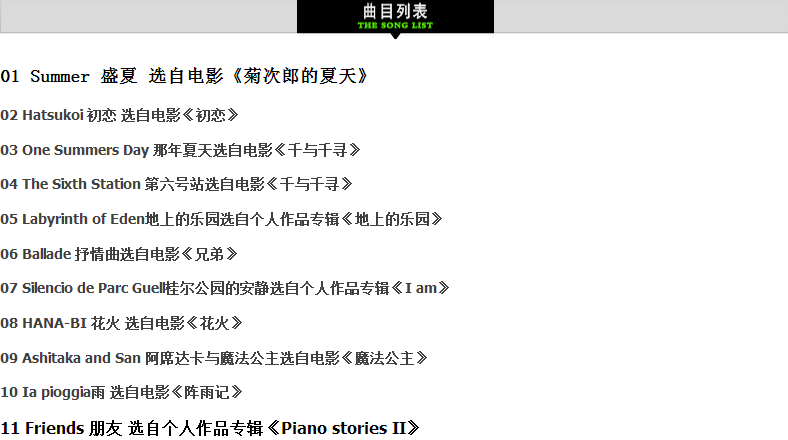 四月是你的謊言，十一月是我最後想你的時間 動漫 第17張