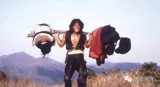 成龙从19岁到62岁——43年的对比!!!看完我彻底沉默...