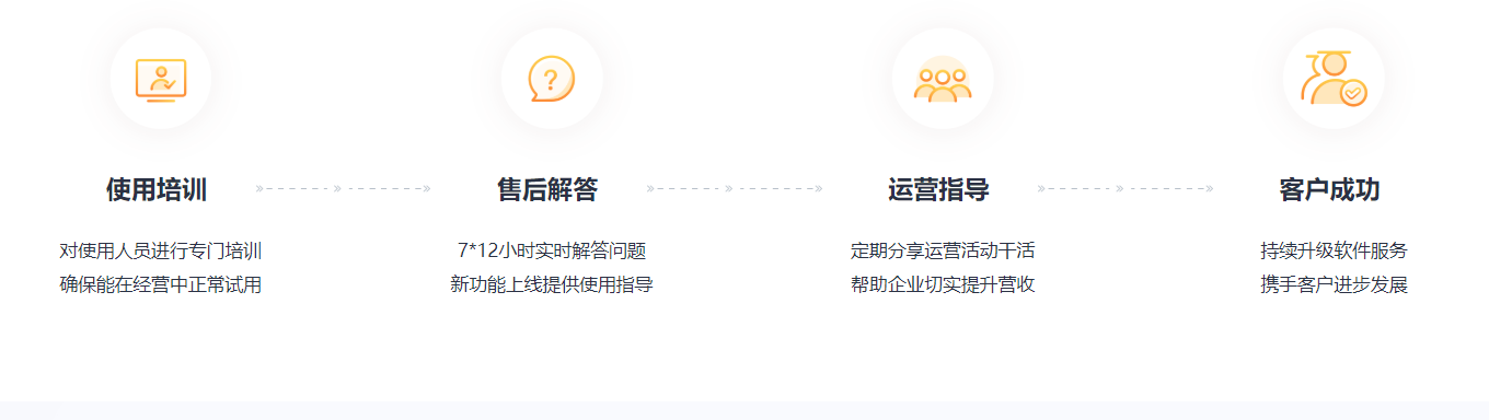 链卡 教育行业saas解决方案