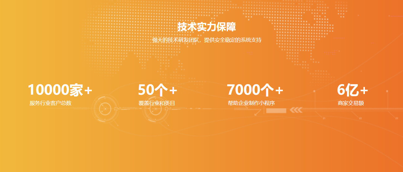 链卡 教育行业saas解决方案