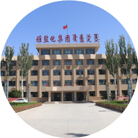 内蒙古雅布赖盐化集团