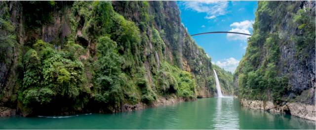 黔东南旅游景点有哪些地方_黔东南有哪些地方_黔东南景点地图