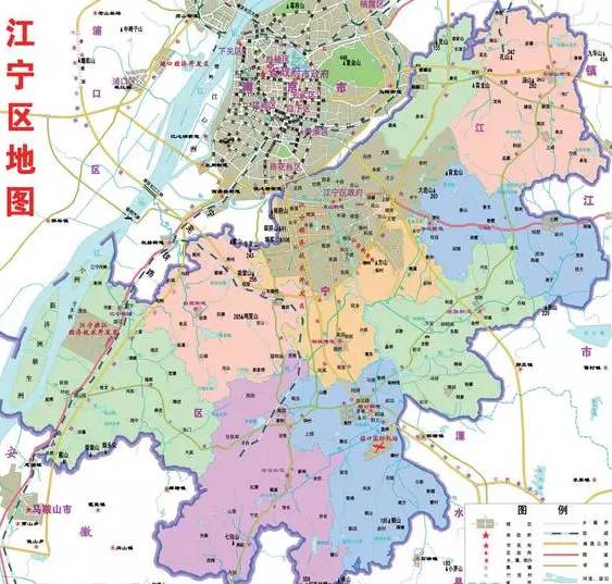 明年起,全国都要羡慕死江宁了!-来自微信公众号南京通-wx.abbao.cn
