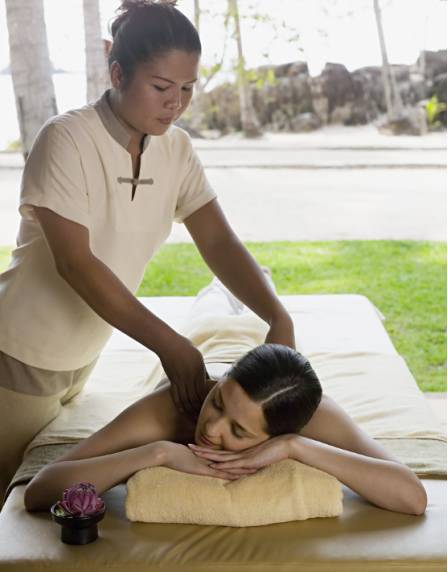 美容师如何与顾客拉近距离？一句话、一个小动作就够了！