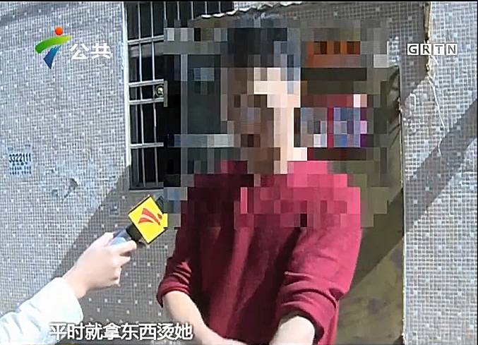 女子驾车碾压女童 知情人士:女童曾多次遭虐待