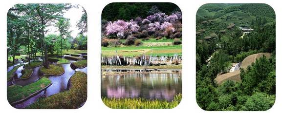 2018，“一港三湖”的双流，光耀成都之南！