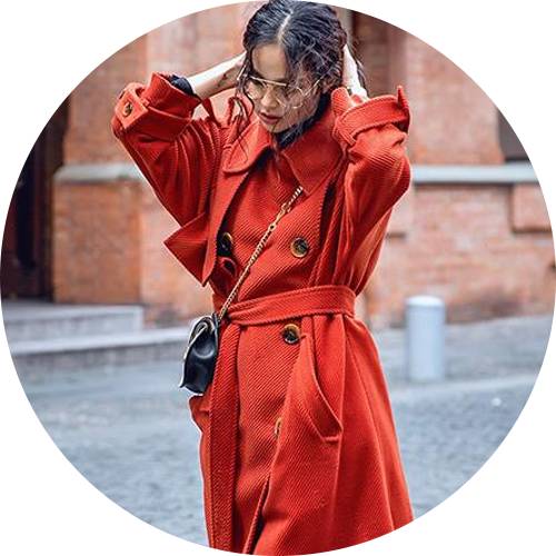 谢娜新造型,从结婚到怀孕竟都选择同一个发型!小半个娱乐圈都爱短发了