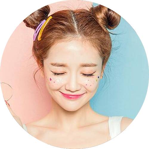 谢娜新造型,从结婚到怀孕竟都选择同一个发型!小半个娱乐圈都爱短发了