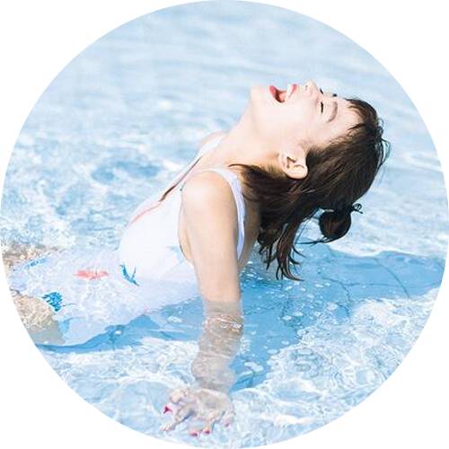 谢娜新造型,从结婚到怀孕竟都选择同一个发型!小半个娱乐圈都爱短发了