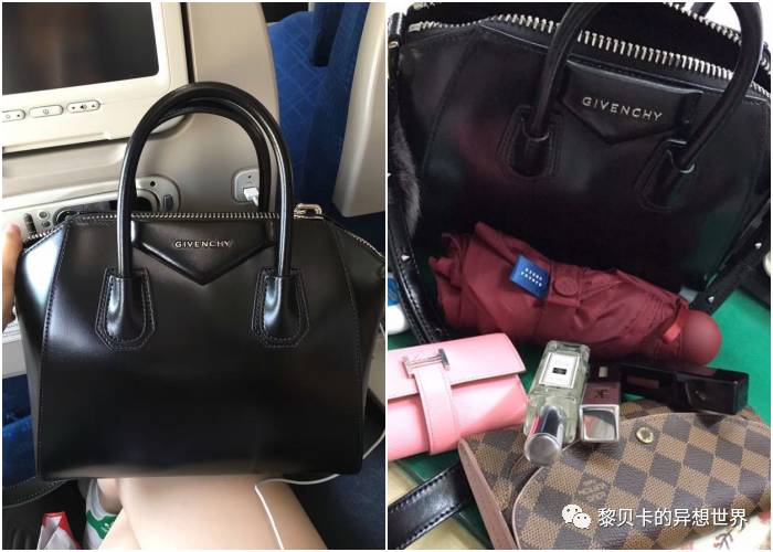 Salvatore Ferragamo蝴蝶结链条包