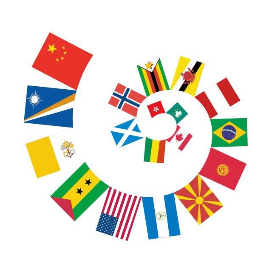 中铁世博城社区公众号