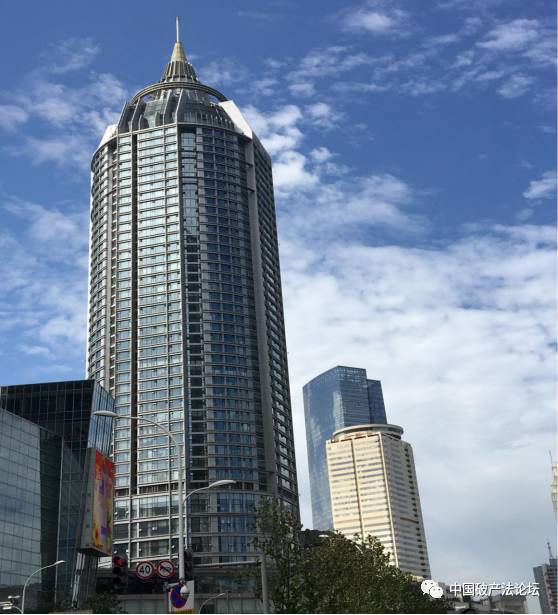 无锡市市中心"摩天360大厦"37套自持物业