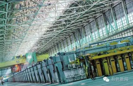 鋁業大國的綠色選擇——訪俄羅斯鋁業CEO Vladislav Soloviev先生|行業資訊-沈陽市寶遠金屬材料有限公司