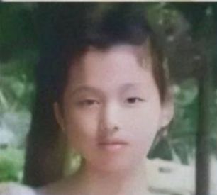 是锦鲤还是人造美女？