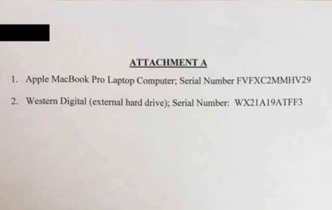 事实核查 | 拜登儿子的“电脑门”究竟有没有门？