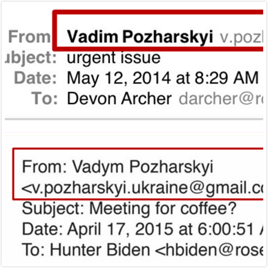 事实核查 | 拜登儿子的“电脑门”究竟有没有门？
