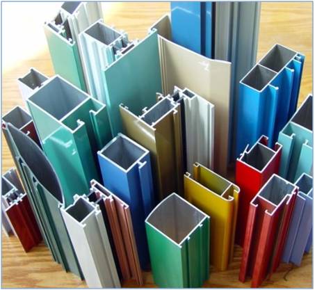 铝门窗主要应用和表面处理你知多少？