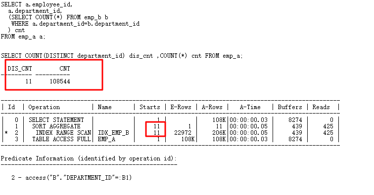 踩坑CBO，解決那些坑爹的SQL優化問題