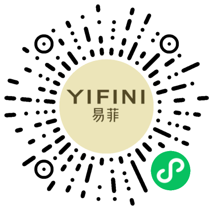 YIFINI易菲官方微商城
