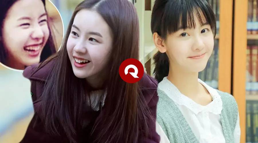 【有趣】综艺＂二胎时代＂全家都是热搜体质 一个挨着一个火!