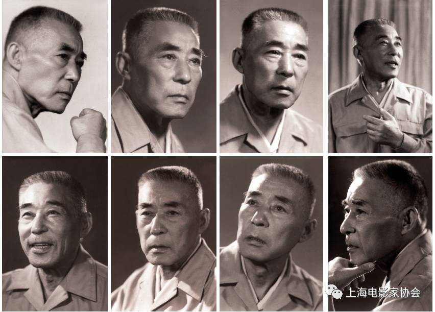 [活动报道]上海影协举办纪念著名电影艺术家魏鹤龄诞辰110周年研讨会