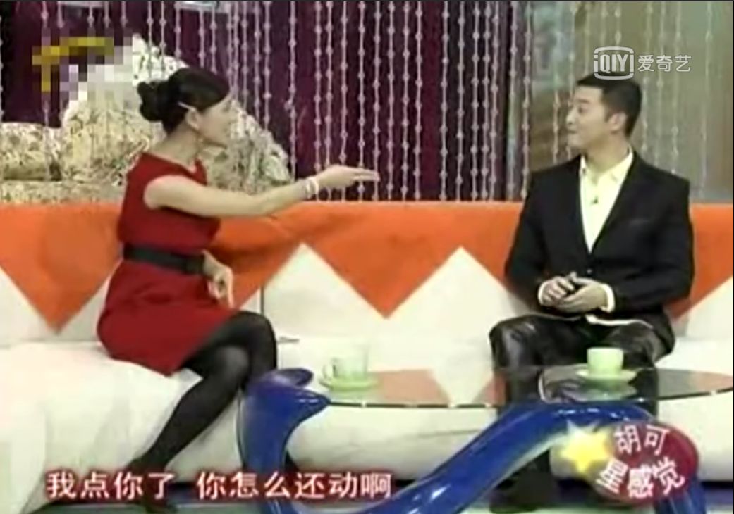 胡可沙溢婚姻亮红灯?七年之痒后,我们该如何继续相爱