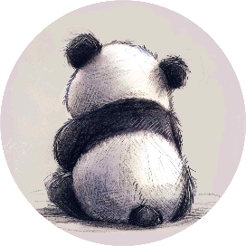 Panda不是猫