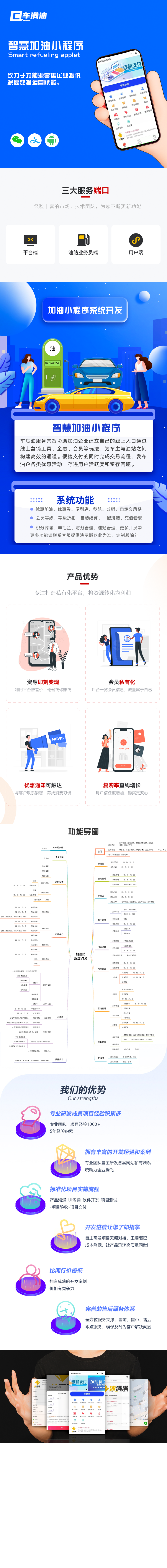 油满满(北京)科技有限公司