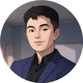 张扬创业说