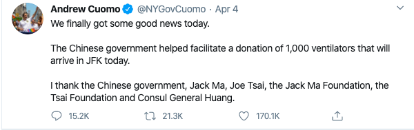 确诊破百万从医疗角度分析为何美国抗疫做得那么差