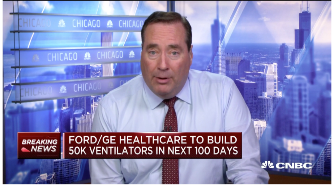 确诊破百万从医疗角度分析为何美国抗疫做得那么差