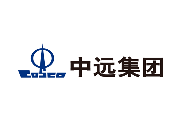 (中远集团logo)