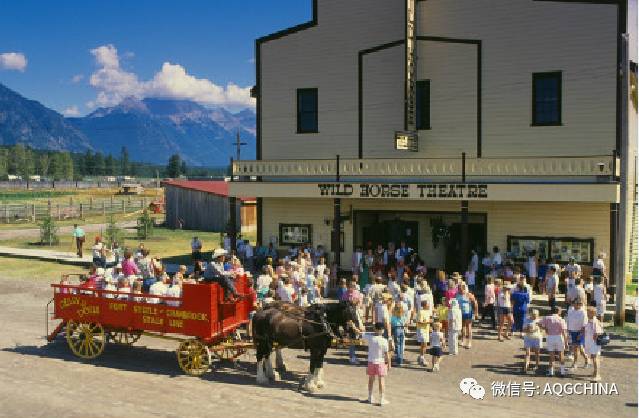 世界最美学游，你愿意与她邂逅吗？！