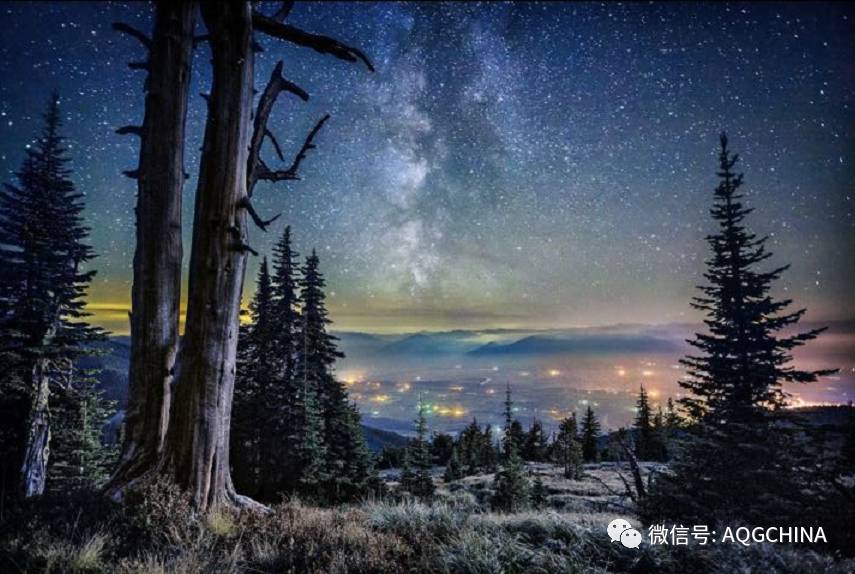 世界最美学游，你愿意与她邂逅吗？！