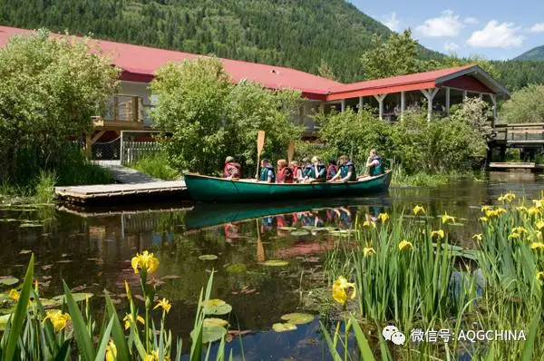 世界最美学游,你愿意与她邂逅吗?! 世界最美学游,你愿意与她邂逅吗?!