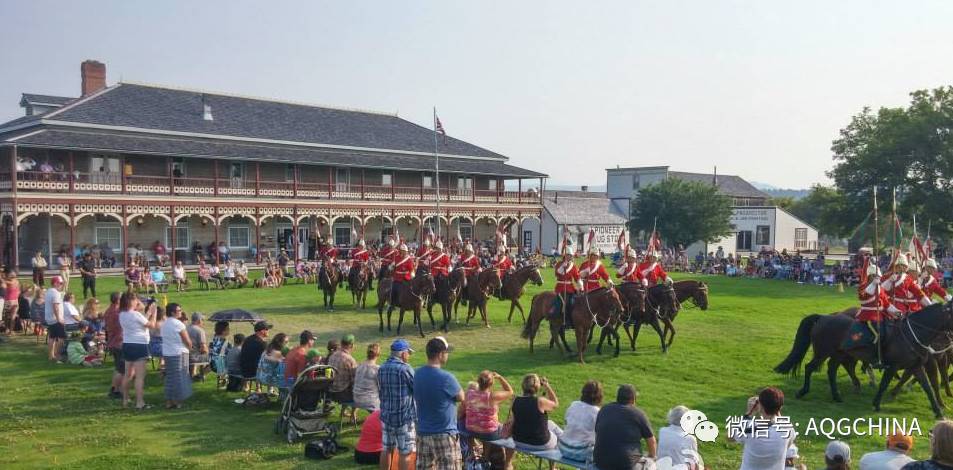 世界最美学游，你愿意与她邂逅吗？！