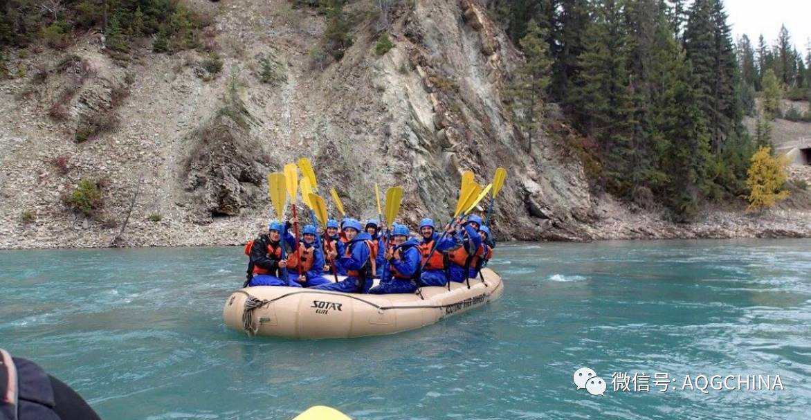 世界最美学游，你愿意与她邂逅吗？！