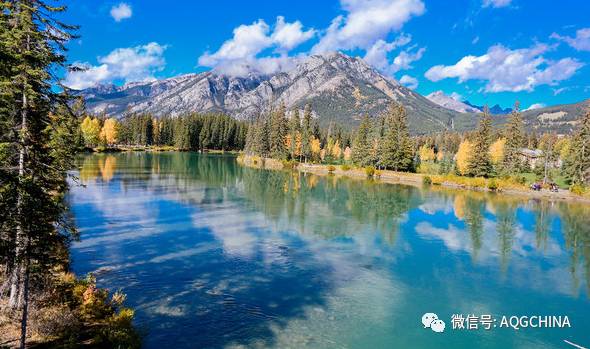 世界最美学游，你愿意与她邂逅吗？！