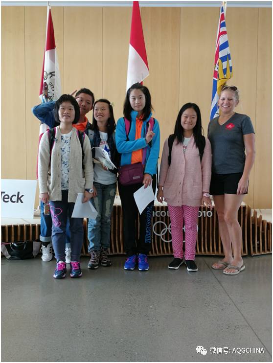 BC省戈尔登庆祝历史和传统，在加拿大150周年迎来越秀体验生