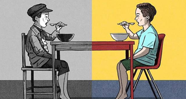 知乎超万赞回答：中国真的有很多穷人吗？