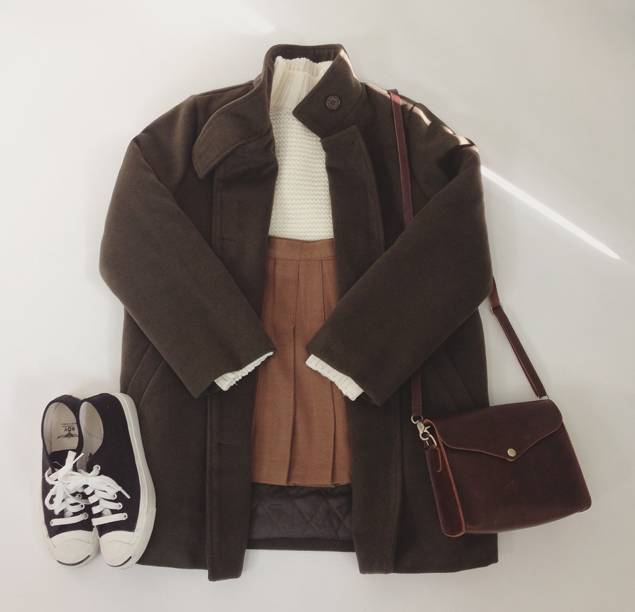 Angelababy怀孕都能美炸天?拜托,少女感才是扮嫩的关键啊!-怀孕期