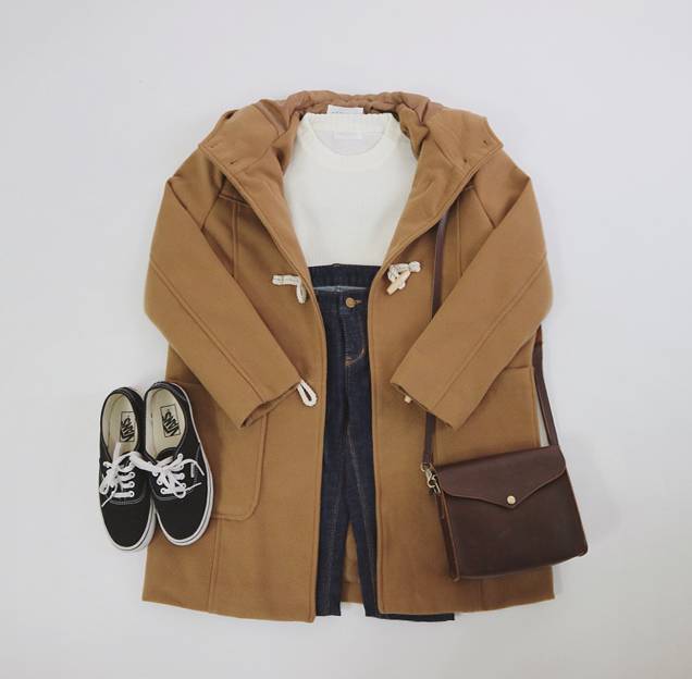 Angelababy怀孕都能美炸天?拜托,少女感才是扮嫩的关键啊!-怀孕期