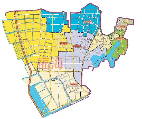 宝安最新家族照:10街道最全"身份证"