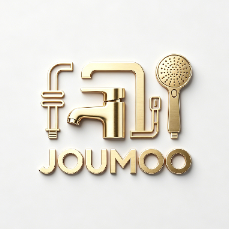 JOUMOO卫浴五金工厂店标识