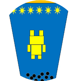 框框兔的小世界