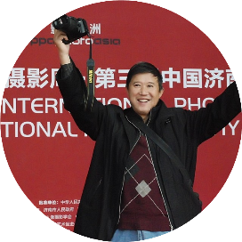 新时尚摄影沙龙