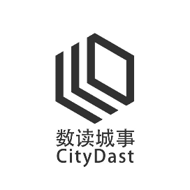 数读城事