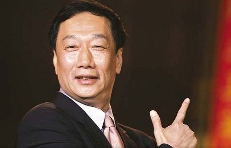 施振荣撕逼奥巴马：英国造iPad？作梦！你赏我四块地不然还能商议！(图3)