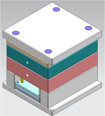 UG怎么复制实体？如何复制零件给新建的文件的图1